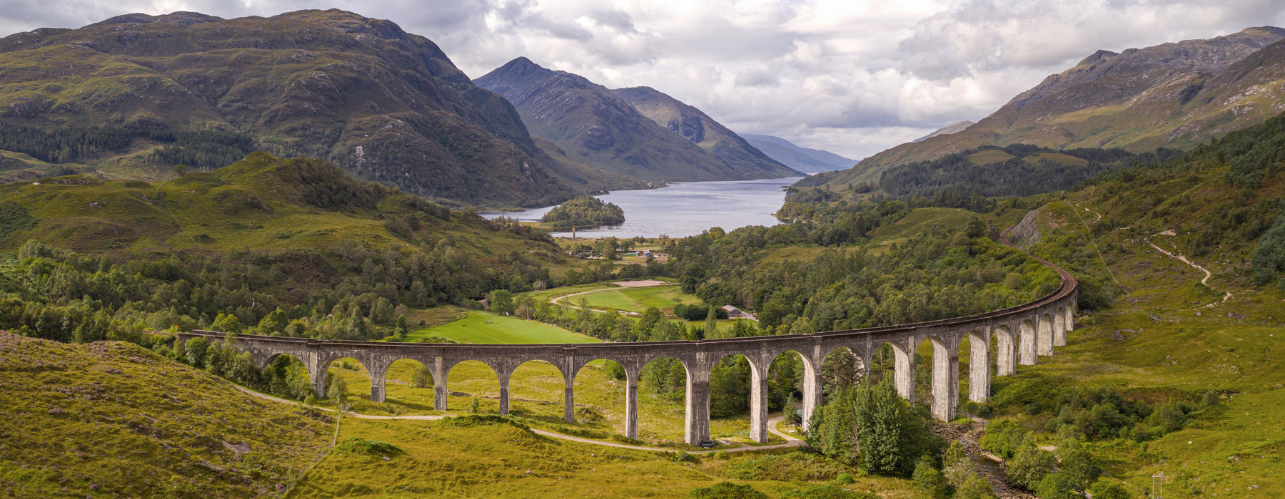 Glenfinnan Viaduct