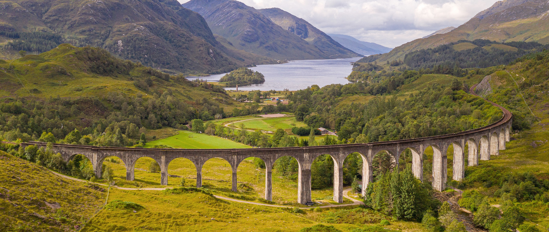 The Viaduct Trail