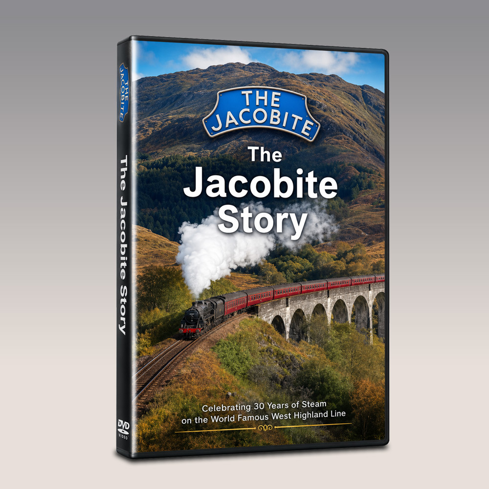 The Jacobite Story