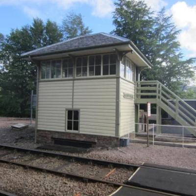 Signal Box